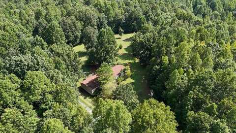1480 Watkins Forest Road, Chase City, VA 23924