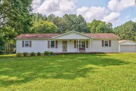 388 E Hightower Road, Sutherlin, VA 24594