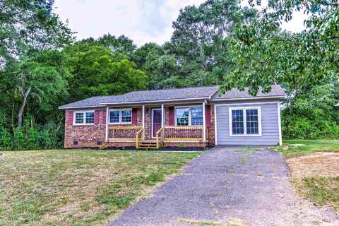 116 Kennedy St, Gaffney, SC 29341
