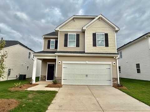1633 Savannah Mills Drive, Spartanburg, SC 29303