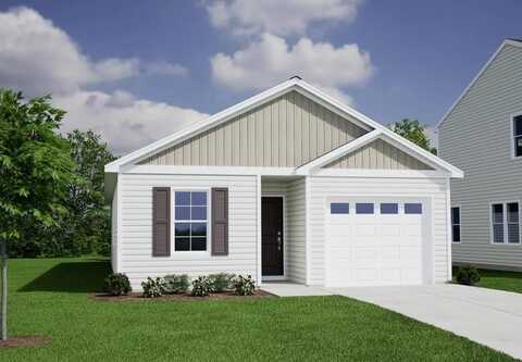 12118 Lansbury Drive, Inman, SC 29349