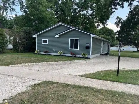 1623 W Stewart, Owosso, MI 48867
