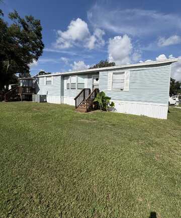 9100 SW 27th Ave #D015, Ocala, FL 34476