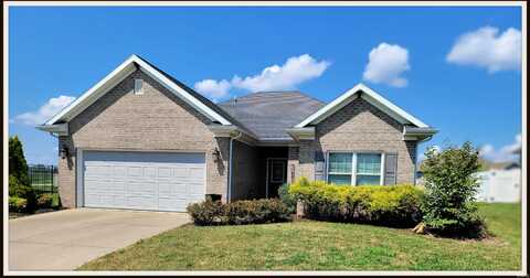 3134 Helmsford Court, Evansville, IN 47715