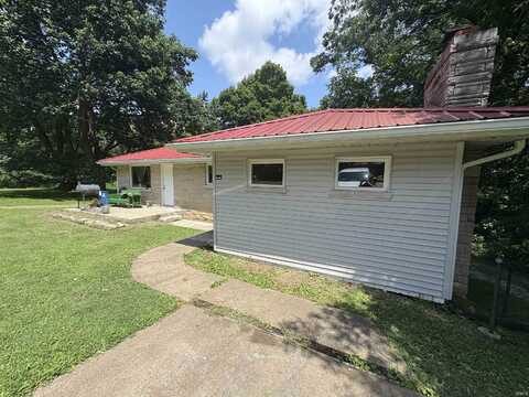 12717 Bataan Lane, Evansville, IN 47725