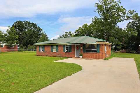 201 Green Shade Rd, Bainbridge, GA 39819