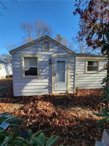 88 Old Post Road, Westerly, RI 02891