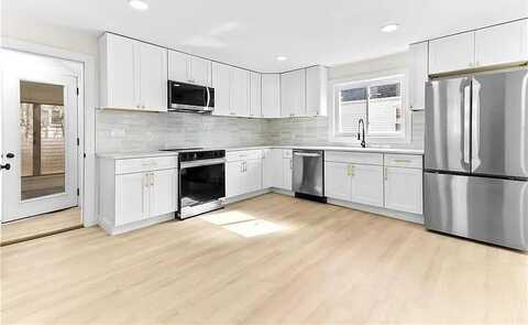 21 Joy Street, Providence, RI 02908
