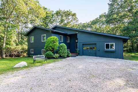 50 Indian Trail, Charlestown, RI 02813