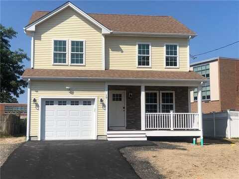 19 Piedmont Avenue, Cranston, RI 02910