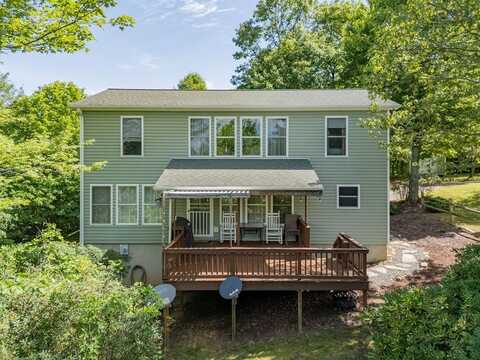 136 Autumn Point Trl., Fancy Gap, VA 24328