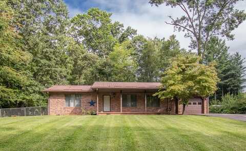 17183 Dogwood Drive, Abingdon, VA 24210