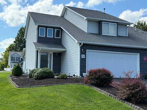 126 Timber Ridge Road, Bristol, VA 24201