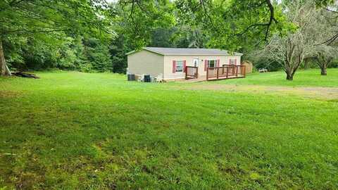 2651 Buck Horn Rd, Hillsville, VA 24343