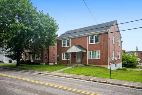 222&230 Randolph Ave., Pulaski, VA 24301
