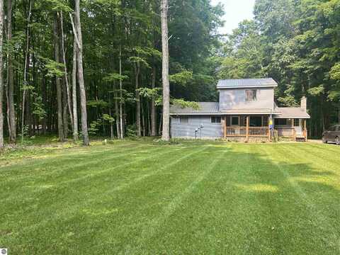 9149 N Twin Lake Road, Mancelona, MI 49659