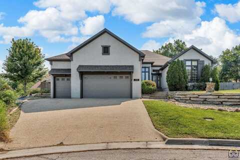 4112 Blackjack Oak DR, Lawrence, KS 66047
