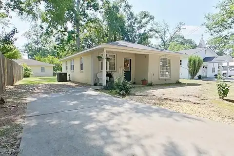 1003 Wright Street, Thomasville, GA 31792