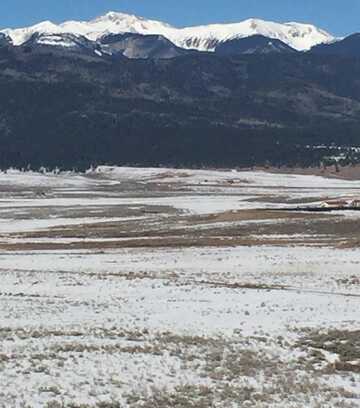 9 Buckskin Road, Angel Fire, NM 87710