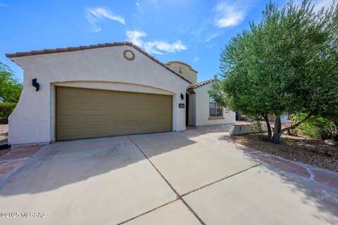 780 W Camino Del Rosal, Sahuarita, AZ 85629