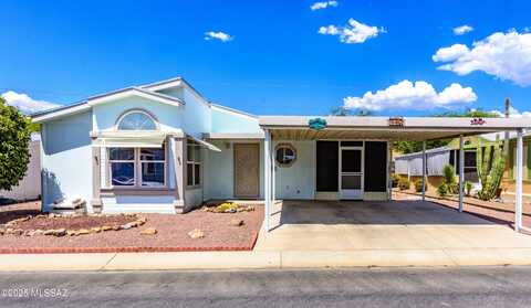 8401 S Kolb Road, Tucson, AZ 85756