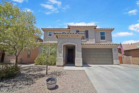 12295 N Old Mill Place, Marana, AZ 85653