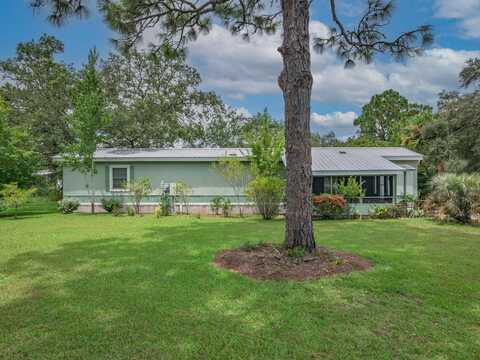 2167 Maryland Avenue, Carrabelle, FL 32323