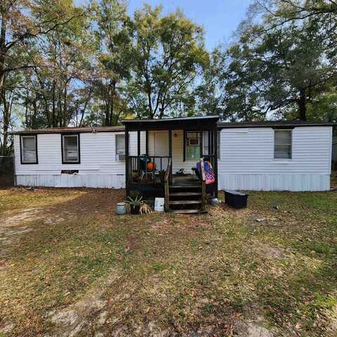 4619 Granada Boulevard, Tallahassee, FL 32310