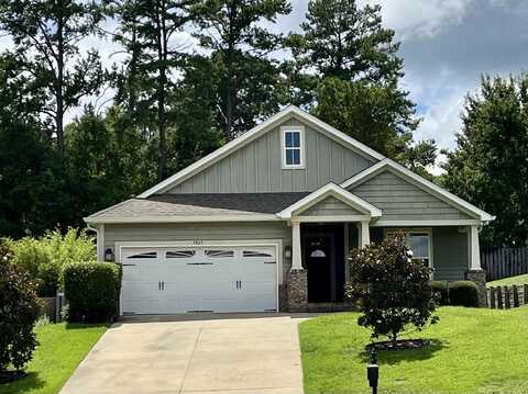 5869 Halleck Court, Tallahassee, FL 32312