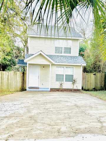 703 Delaware Street, Tallahassee, FL 32304