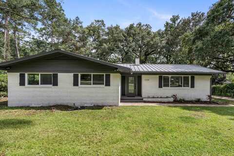 1729 Sherwood Drive, Tallahassee, FL 32303