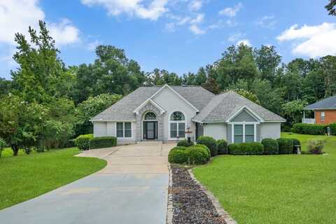 380 Meadow Ridge Drive, Tallahassee, FL 32312