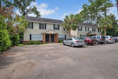 859 W Brevard Street unit: 2, Tallahassee, FL 32304