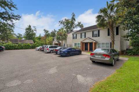 847 W Georgia Street unit: 2, Tallahassee, FL 32304