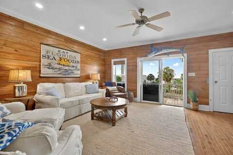 1650 Alligator Drive unit: 407, Alligator Point, FL 32346