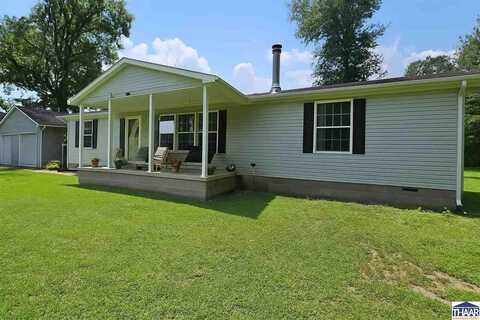 14994 S SR 59, Jasonville, IN 47438