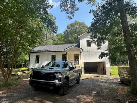 2881 Kiser Road, Winston Salem, NC 27106