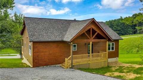 394 Bear Den Road, Sparta, NC 28675