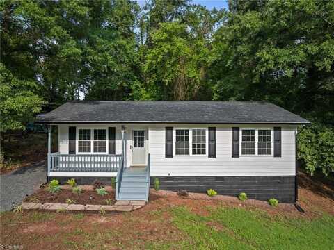 501 Overby Street, Eden, NC 27288