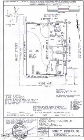 2346 Wade Avenue, Raleigh, NC 27607