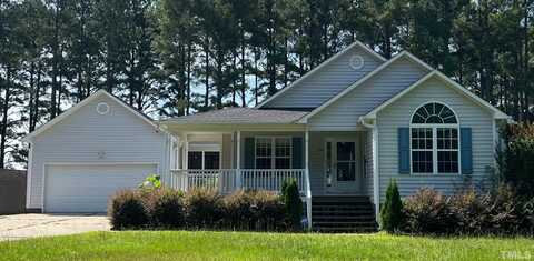 197 Lassiter Farms Lane, Clayton, NC 27520