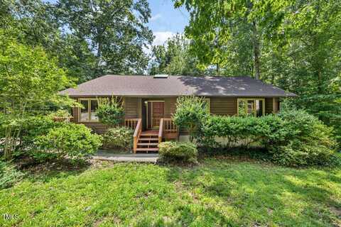 27 Copper Hill Court, Durham, NC 27713