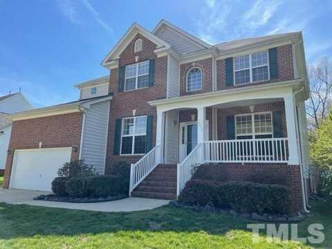 2212 Becketts Ridge Drive, Hillsborough, NC 27278