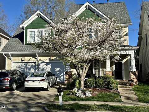 530 Alden Bridge Dr Drive, Cary, NC 27519