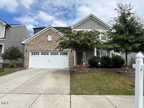 215 Kanewind Terrance Terrace, Apex, NC 27523