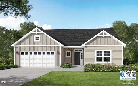 310 Pretty Run Branch Lane, Wendell, NC 27591