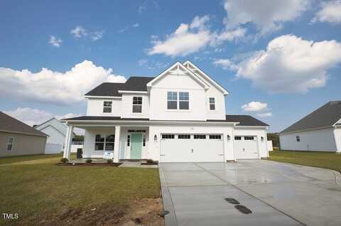 142 Fish Camp Drive, Wendell, NC 27591