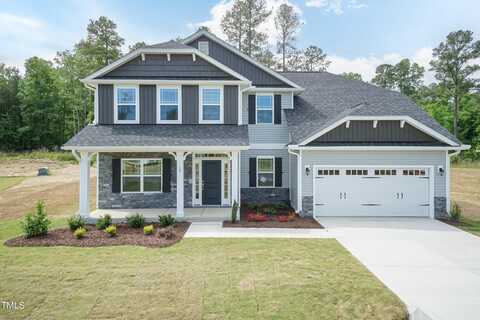 198 Lake Edge Drive, Lillington, NC 27546