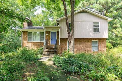 5217 Autumn Drive, Durham, NC 27712