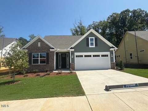 55 Bald Cypress Lane, Youngsville, NC 27596